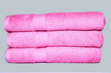 Bath Towel - tops