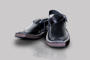 Kaptan special Peshawari Chapal - tops